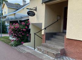 Gästhem Neptun, hotel v destinaci Mariehamn