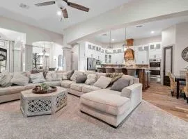 Entertainment Dream House