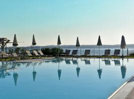 Hotel Marolda, hotell i Sirmione