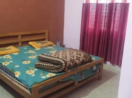 Garvita home stay, ubytování v soukromí v destinaci Belparāo