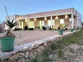 Villa Boujmaa in Sidi Kaouki