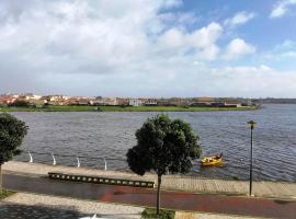 Casa Da Barrinha, hotelli kohteessa Praia de Mira