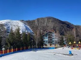 CASA VACANZA NIDO COLLETTO