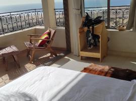 SurfAppart Morocco, apartment in Tamraght Ouzdar