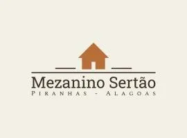 MEZANINO SERTÃO