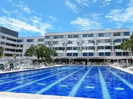 Hotel del Llano、にあるラ・バンガルディア空港 - VVCの周辺ホテル