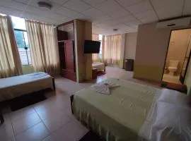 JR HOTEL