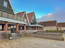 Waddenhuis, hôtel à Westerland