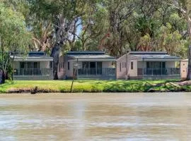 Riverbend Caravan Park Renmark