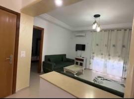 Duplex El mansoura A1, hotel con parcheggio a Kelibia