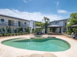 Anchor Motel Noosa