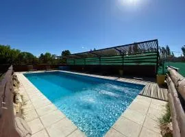 Complejo Entre Nubes