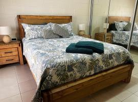 Hedland Accommodation โรงแรมติดทะเลในพอร์ตเฮดแลนด์