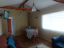 Cabaña