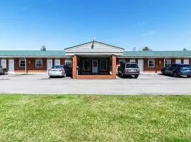 Best Travel Inn Philipsburg
