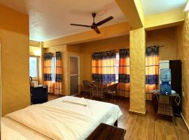 Nishan Apartments -Lakeside, hotel en Pokhara