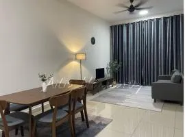 Ailis Homestay - Muslim Friendly