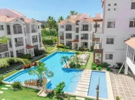 Corte Sea A302, Luxury Penthouse