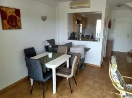 Sunset Bungalow in Orihuela