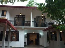 Nade Villas Ahungalla