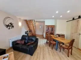 Gîte familial calme à Vacqueville, proche commerces et lac, adapté enfants et animaux acceptés - FR-1-584-315