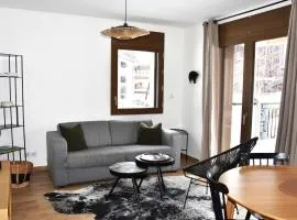 Appartement Pralognan-la-Vanoise, 3 pièces, 4 personnes - FR-1-464-225