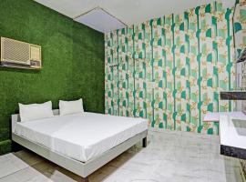 HOTEL ASHOK PLAZA, hotel v mestu Delhi