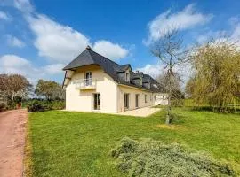 Stunning Home In St Paer With Wifi