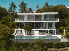 Casa Alma by Elite Havens, hotel in Nai Harn Beach