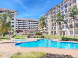 Sweet Homestay, cheap hotel in Port Dickson