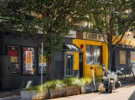 The Cambie Hostel Gastown