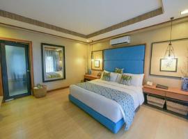 Tugawe Cove Resort, hotel di Colongcocon