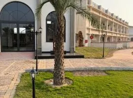 Narwar Lakefront Resort