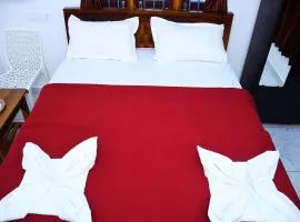 Blue Beach Homestay