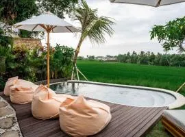 Shanti Boutique Retreat