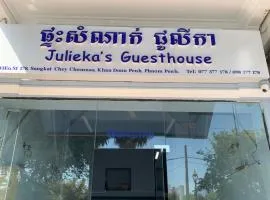 Julieka’s Guesthouse
