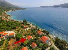 Ferienhaus für 5 Personen ca 120 qm in Viganj, Dalmatien Süddalmatien