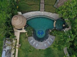 Lalasa Villas Canggu – hotel w mieście Canggu