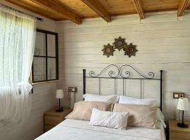 Casa Rural Las Bodegas