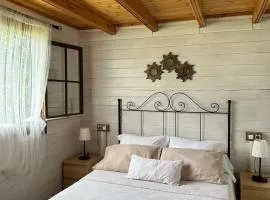 Casa Rural Las Bodegas