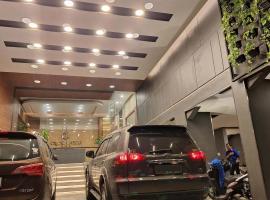 Grand Ametis Hotel Jakarta