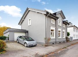 Ferienwohnung im Eichholz, hotel in Arnsberg