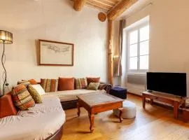 Les Mats du port - appt climatisé