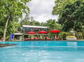 E-Outfitting Doikham Resort