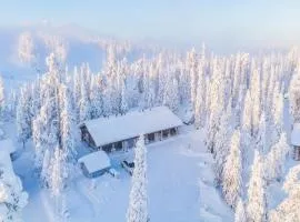 Ruka Inn