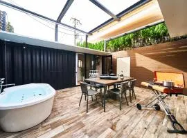 Rakuten STAY VILLA 淡路、南あわじ市のヴィラ