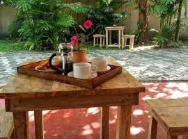 Shanti Garden Mirissa