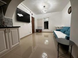 Fabian Apart Faleza, zelfstandige accommodatie in Tulcea