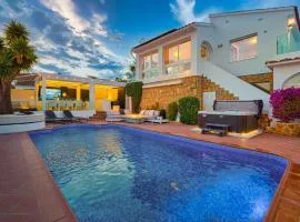 Villa Vega Luxury