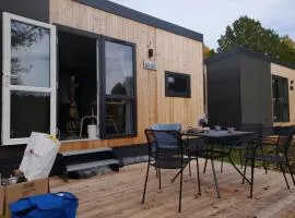 Tinyhouse Wemding